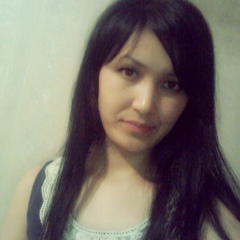 Aidana Sultanova, 28.11.1989, Шымкент