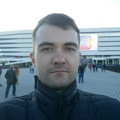 Вадим Надеждин, 18.05
