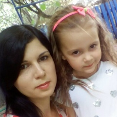 Вика Швец, 11.06.1991, Херсон