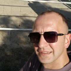 Nikolaj Sitnikov, Каменск-Шахтинский