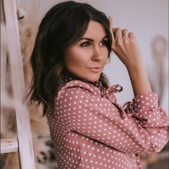 Соня Адамова, 10.11, Москва