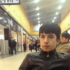 Xusniddin Madaminov, 10.07, Санкт-Петербург