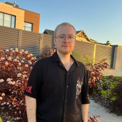 Георгий Шустов, 07.07, Казань