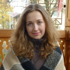 Ксюша Третяк, 15.07.1988, Кривой Рог