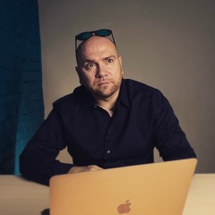 Борис Жигарев, 20.06, Москва