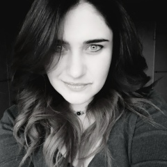 Ольга Лурье, 06.06, Днепр (Днепропетровск)