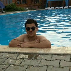 Adilet Zhartaev, 01.02, Алматы