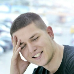 Александр Максимец, 23.09, Севастополь