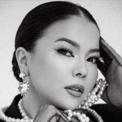 Лаура Нурмаганбетова