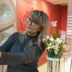 Татьяна , Москва