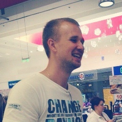 Толик Катунин, 13.02, Одесса