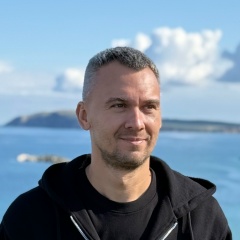 Сергей Бежаев, 05.10, Москва