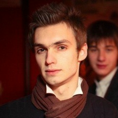 Максим Жуков, 09.12.1991, Минск
