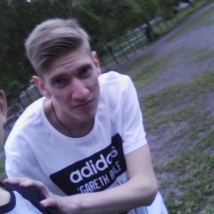 Артём Купавцев, 23.04.1997, Шахты