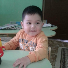 Serik Asanov, 06.05, Кызылорда