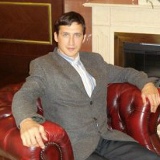 Алексей Слобожанинов, 01.07.1976, Санкт-Петербург