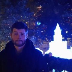 Алексей Игнатюк, 18.11.1990, Алматы