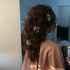 Камош Суюнова