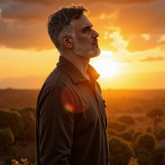 Гусен Рамазанов, Москва