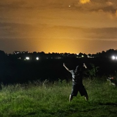 Grey Fog, 23.08, Санкт-Петербург