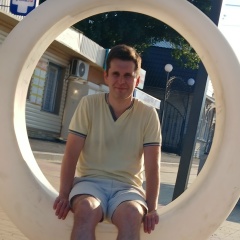 Виталий Савин, 05.06.1988, Саратов