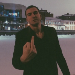 Андрей Мещеряков, 14.10, Москва