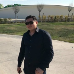 Булат Тулегенов, 12.11