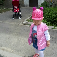 Нуржамал Беркинбаева, 19.09.1987, Алматы