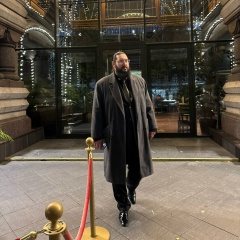 Артур Громов, Москва