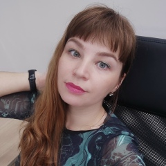 Юлия Зайнуллина, 23.06, Уфа