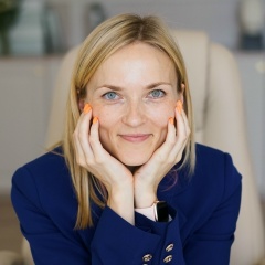 Ольга Давыдова, 02.06.1987, Санкт-Петербург