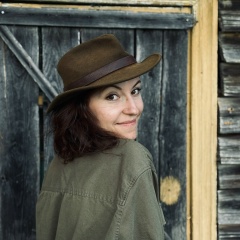 Алиса Яковлева, 11.05.1987, Санкт-Петербург