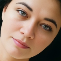 Мила Алексеевна, 28.02, Оренбург