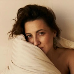 Анна Лопухова, 22.11, Челябинск