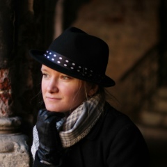 Александра Савельева, 27.10.1983, Санкт-Петербург