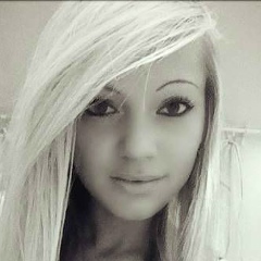 Дарья Авдеева, 10.05.1989, Москва