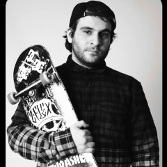 Samuel Tank, 04.11, Москва