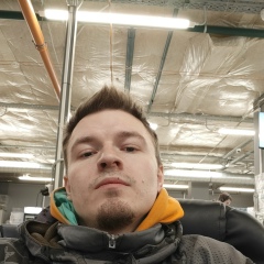 Паша Мельховский, Санкт-Петербург