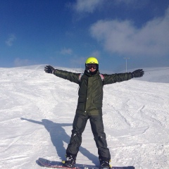 Георгий Березенко, 15.02.1986, Санкт-Петербург