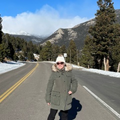 Ольга Блинкова, 06.08, Austin