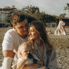 Polina Pashkina, 16.07.1990, Санкт-Петербург