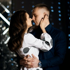 Эльмирочка Галимова