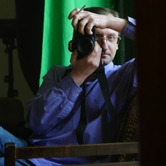 Виталий Ткач, 13.08