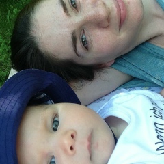 Анна Фридман, 31.12.1982, Москва