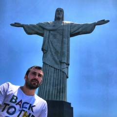 Иван Игоревич, 12.02.1988, Пермь