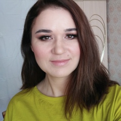 Екатерина Марасанова, 12.04, Чебоксары