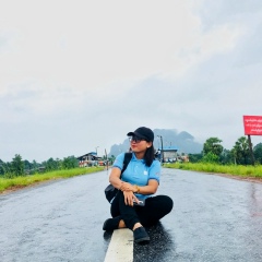 Archer Mwee, 16.12.1990, Mawlamyine