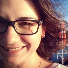 Станислава Чакрыгина, 05.08, Москва