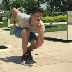 Max Smirnov, 04.09, Санкт-Петербург