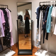 Ксюша Шитова, 24.12, Москва